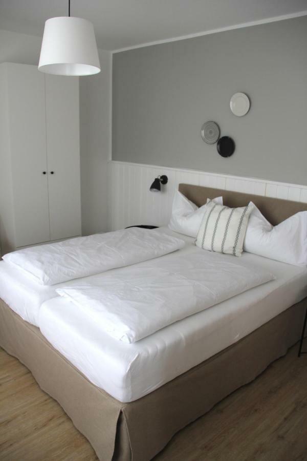 Kleines Doppelzimmer