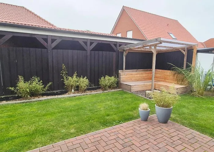 Fewo Lieblingsort Norddeich